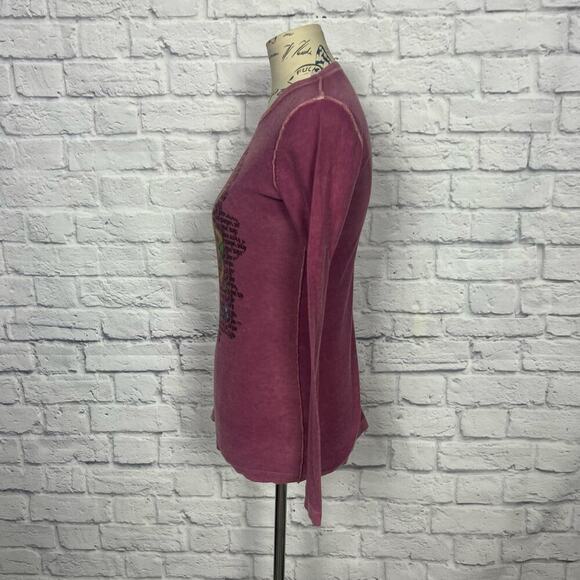 Vintage CAbi Women's Sweater Top - Picture 3 of 5